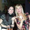 Tracey & Mel looking gorgeous in Flavourz