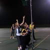 Netball Training Pic 3
