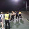 Netball Training Pic 7